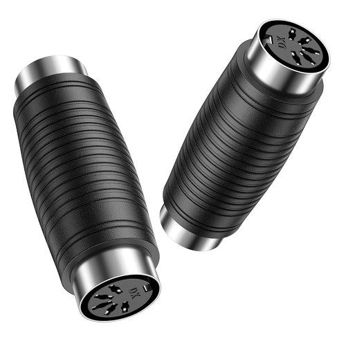 Pack pin din midi - din, coupler