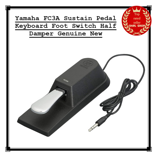 Yamaha fc3a sustain pedal - fc3a,