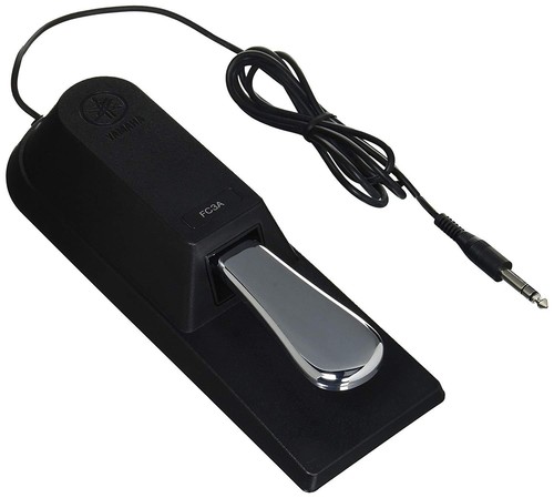 Yamaha japan foot switch - japan,