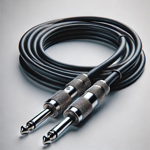 Instrument cable lead cord - instrument, for