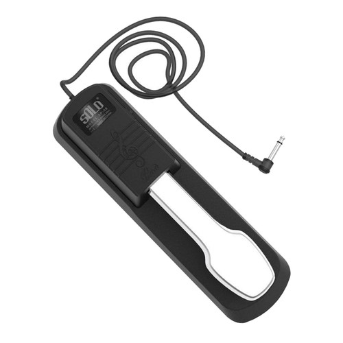 Professional sustain pedal - professional,