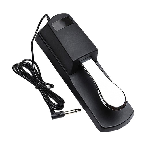 Universal foot pedal - universal,
