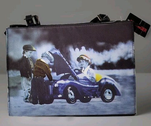 Behringer purse handbag car - purse,