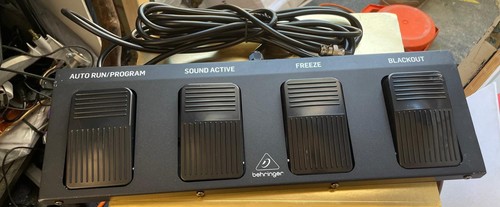 Behringer stage lighting - behringer,