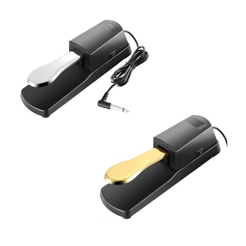 Universal foot pedal for - universal,