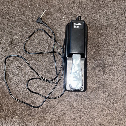 Boston bfs sustain pedal - bfs,