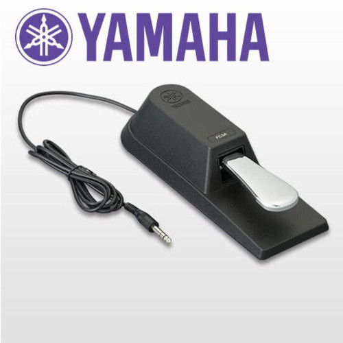 Yamaha foot pedal for - foot,