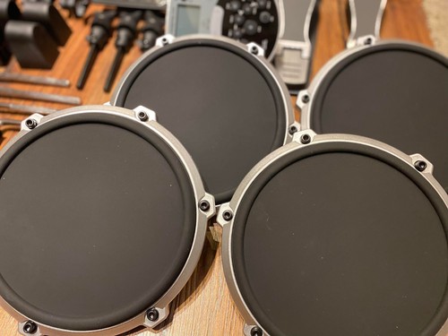 Behringer generic e - behringer, e-drum