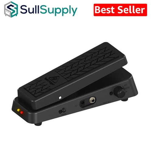 Precision wah behringer hell - precision-wah:,
