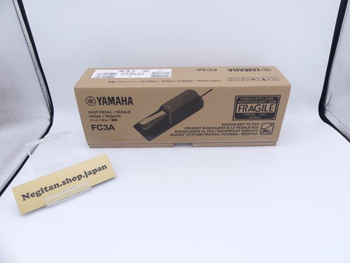 Yamaha fc3a keyboard - fc3a,