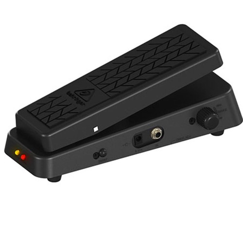 Behringer hell babe wah - behringer, hb