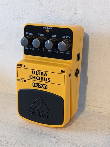 Behringer uc200 ultra ultimate - uc200,